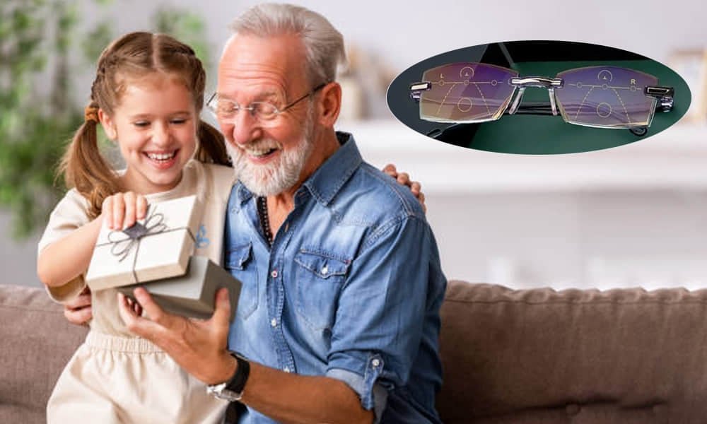 Hilipert Intelligent Glasses 15