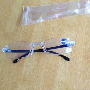 Hilipert Intelligent Glasses 5