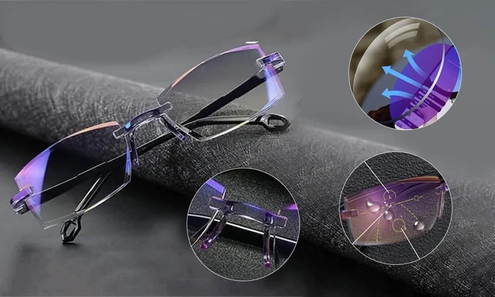 Hilipert Intelligent Glasses 7